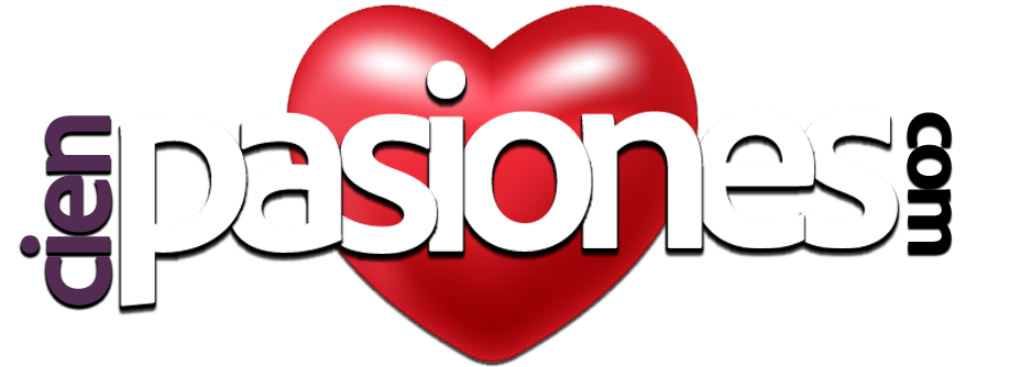 Logo CIENPasiones